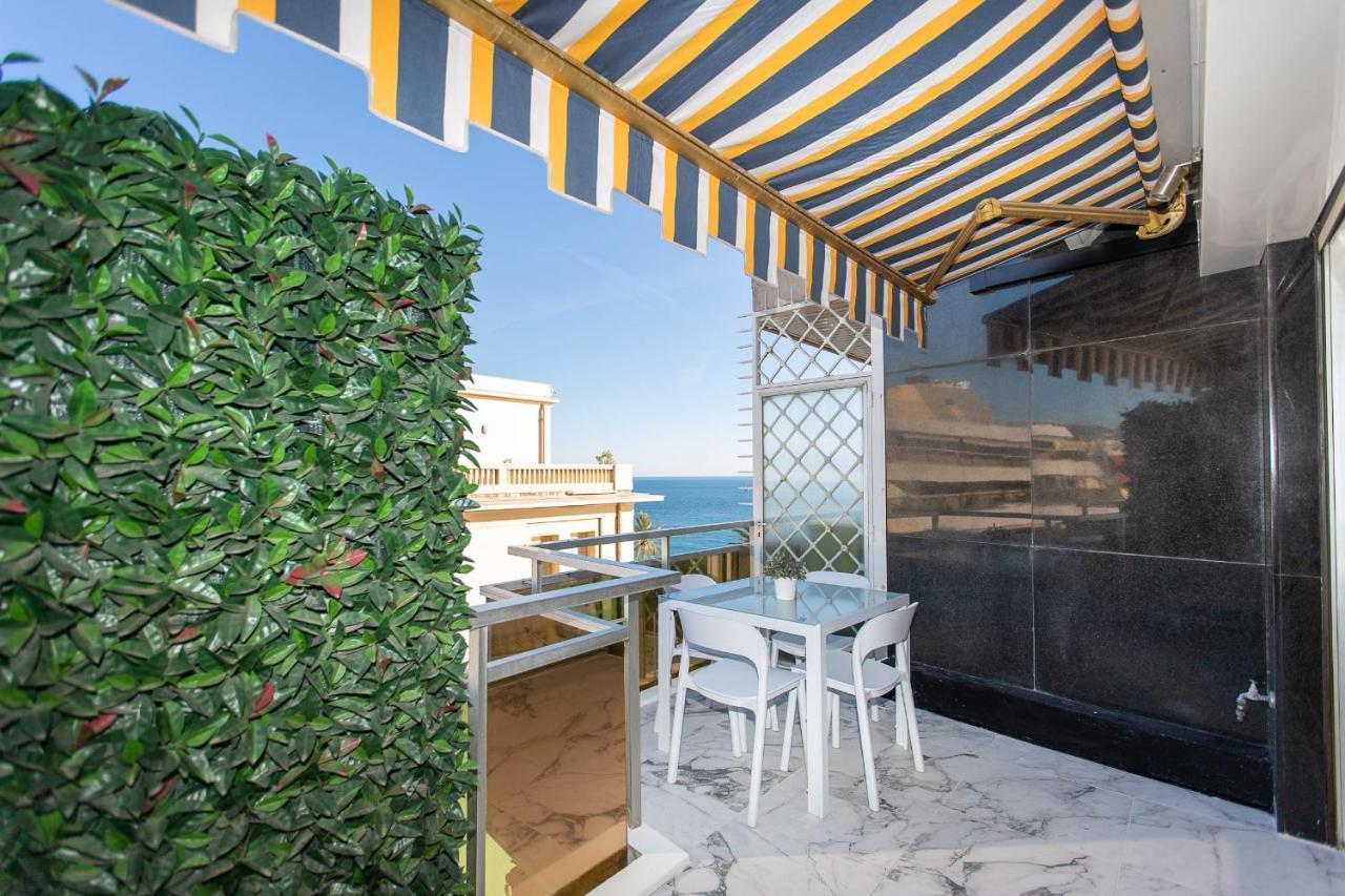 Appartement Royal Promenade Pool Terrace With Sea View *